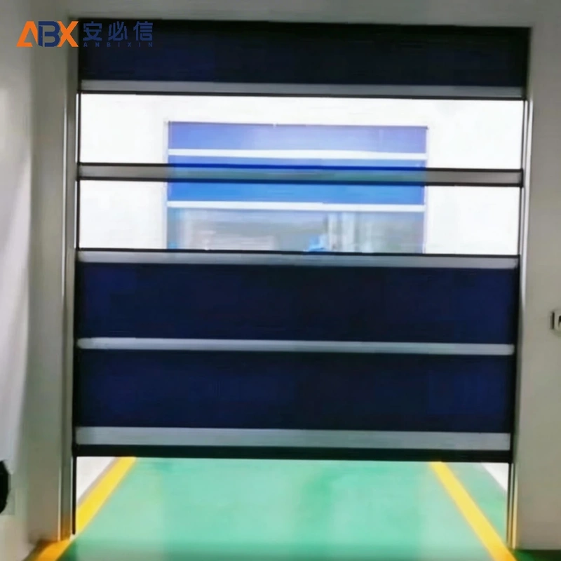 常德自动快速门